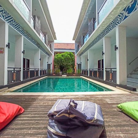 Rabasta Mahayana Kuta Hotel Μπαλί Εξωτερικό φωτογραφία