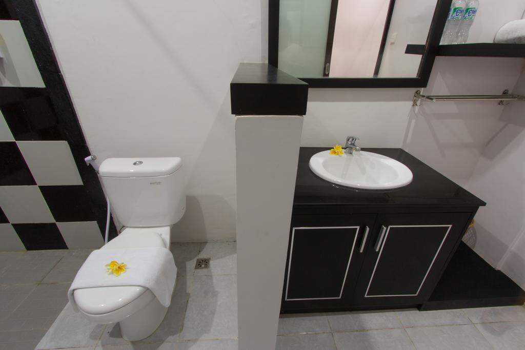 Rabasta Mahayana Kuta Hotel Μπαλί Δωμάτιο φωτογραφία