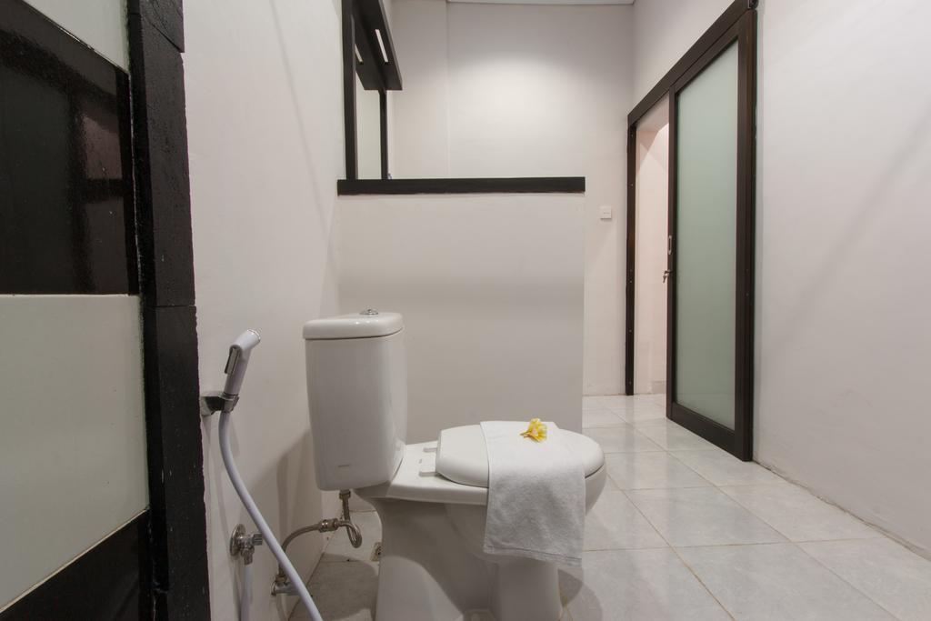 Rabasta Mahayana Kuta Hotel Μπαλί Δωμάτιο φωτογραφία