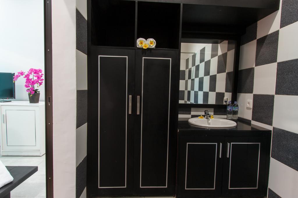 Rabasta Mahayana Kuta Hotel Μπαλί Εξωτερικό φωτογραφία