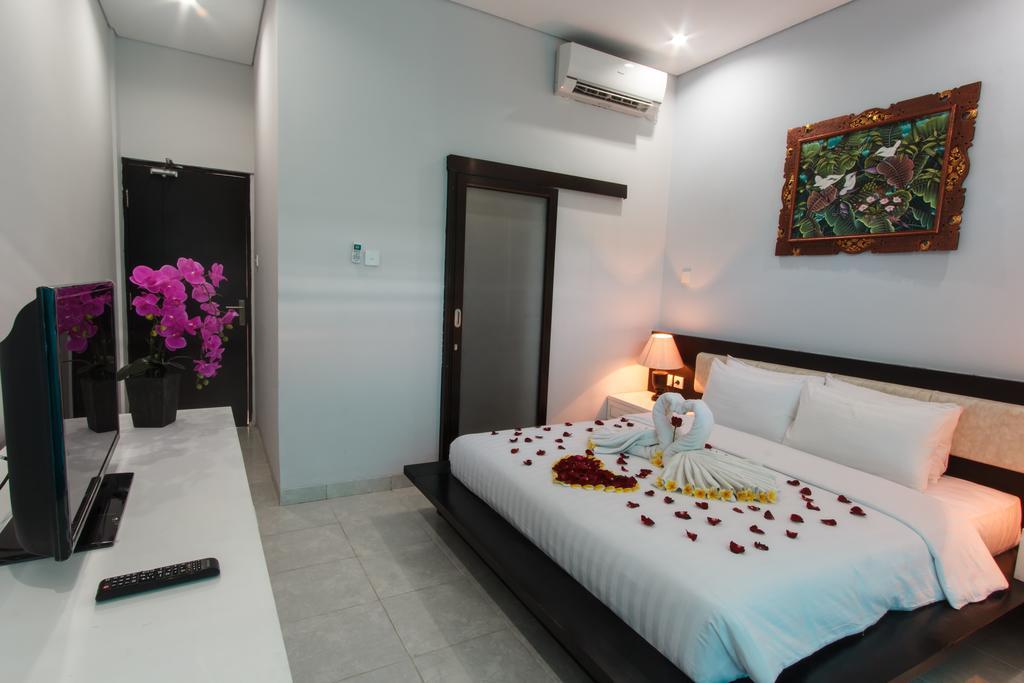 Rabasta Mahayana Kuta Hotel Μπαλί Εξωτερικό φωτογραφία