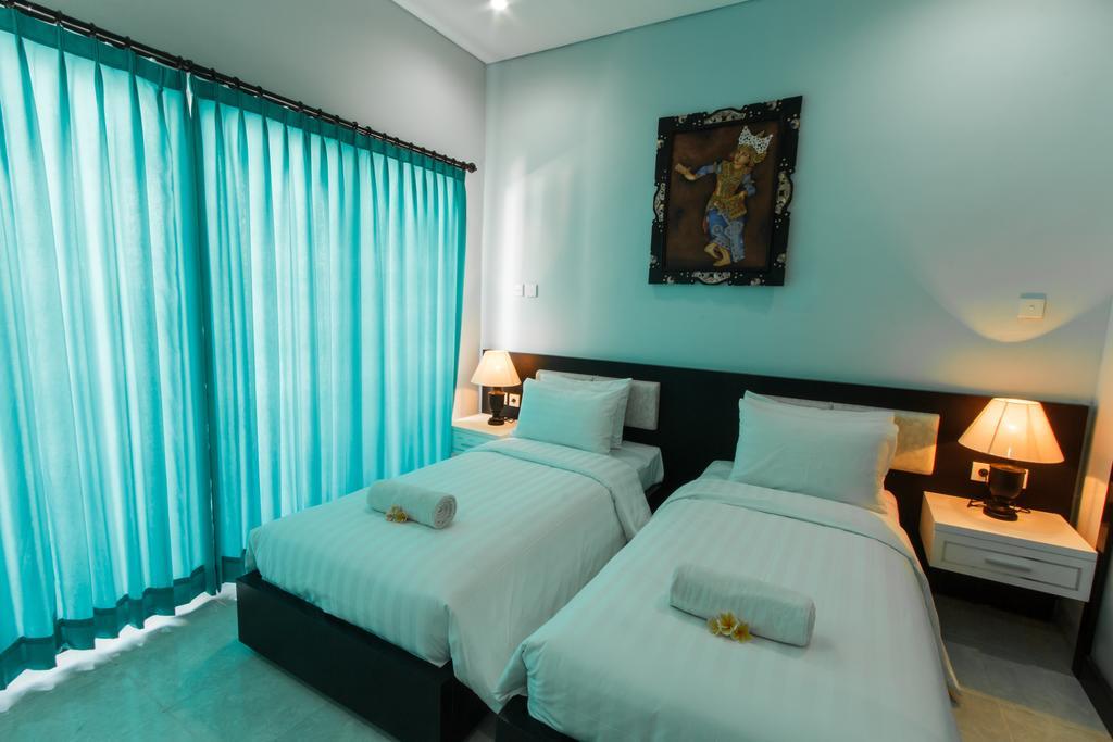 Rabasta Mahayana Kuta Hotel Μπαλί Εξωτερικό φωτογραφία