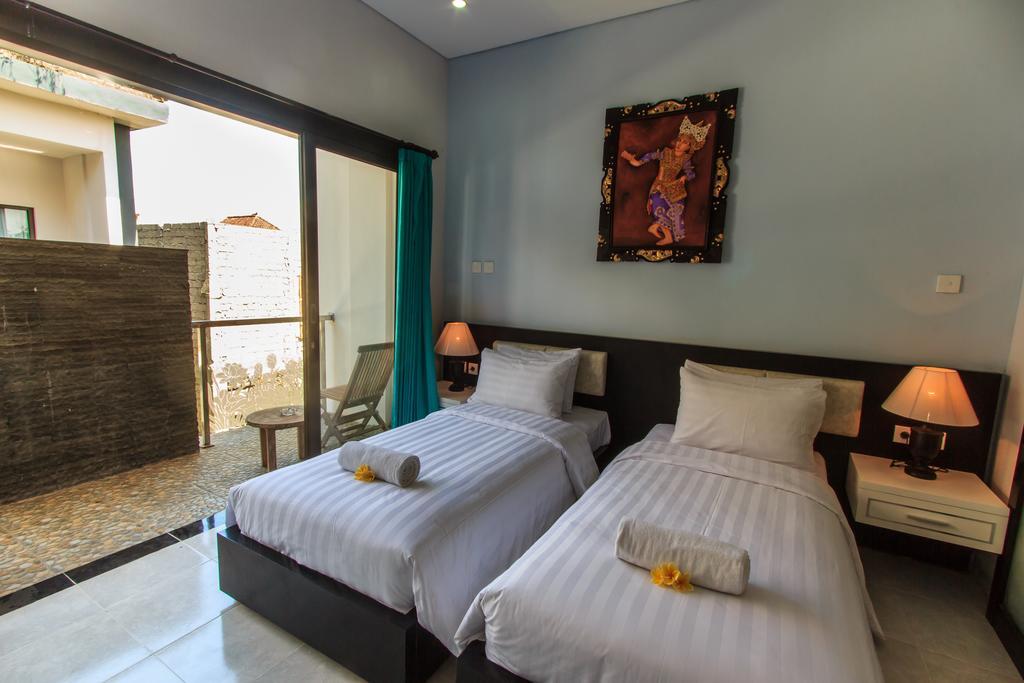 Rabasta Mahayana Kuta Hotel Μπαλί Εξωτερικό φωτογραφία