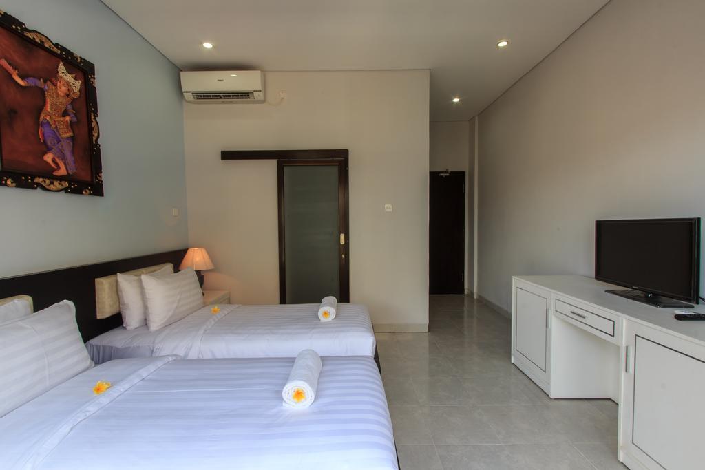 Rabasta Mahayana Kuta Hotel Μπαλί Εξωτερικό φωτογραφία